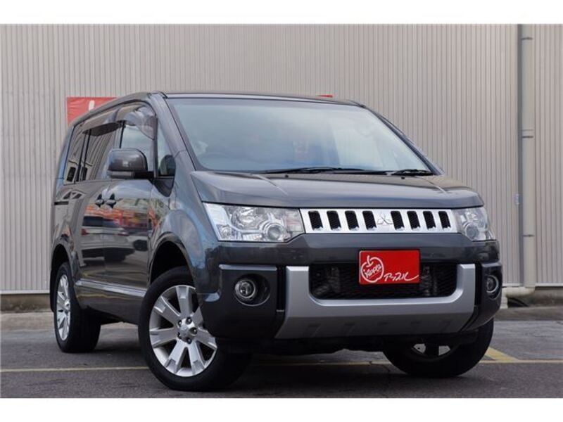 DELICA D5