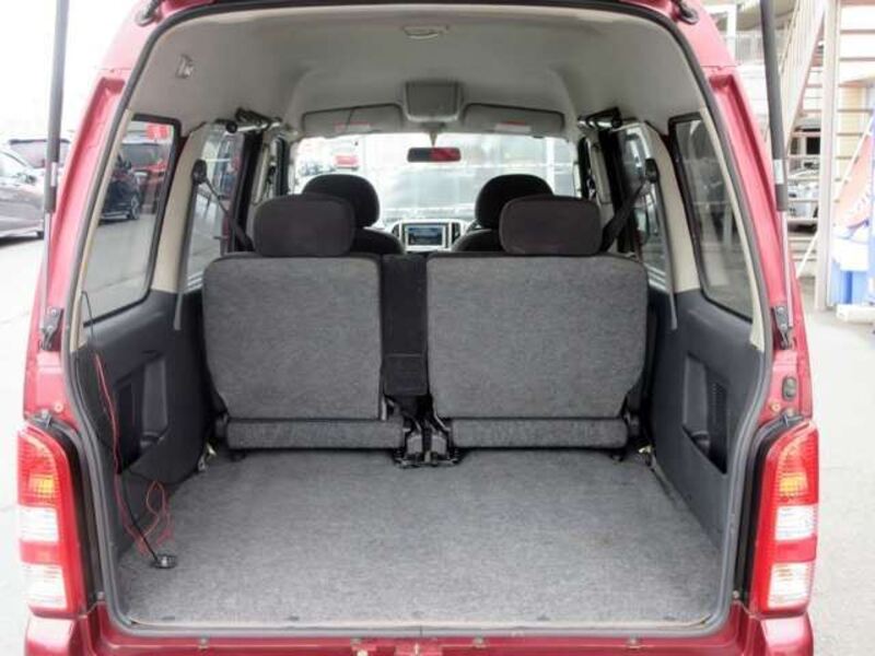 EVERY WAGON