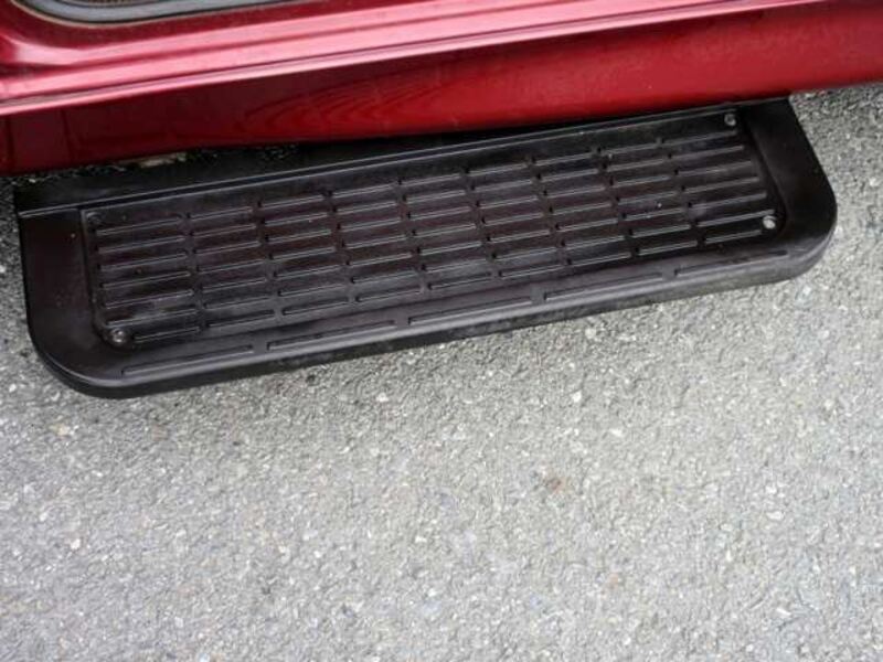 EVERY WAGON