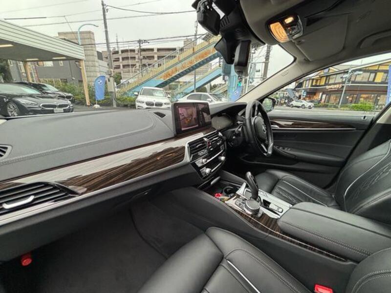 5 SERIES