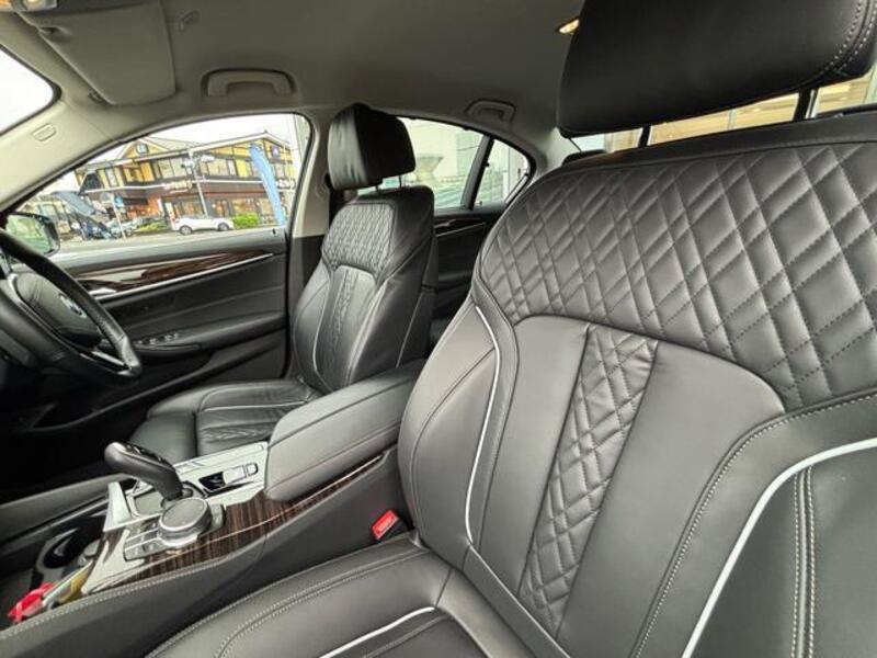 5 SERIES