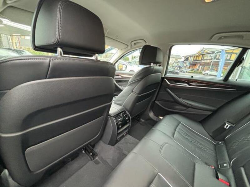 5 SERIES