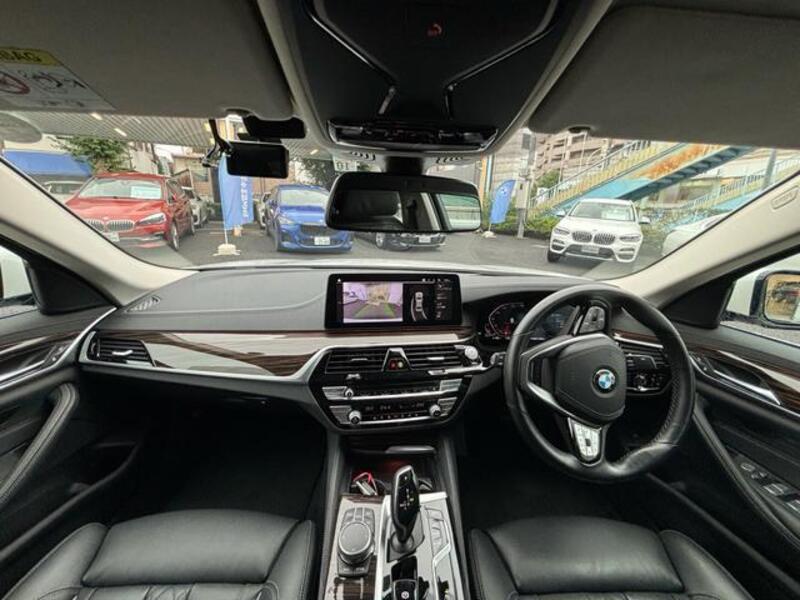 5 SERIES