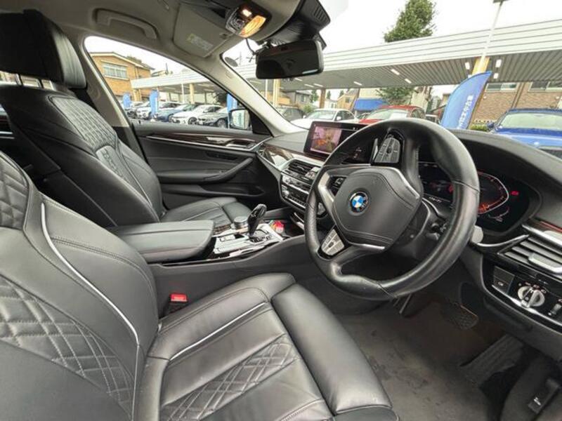 5 SERIES