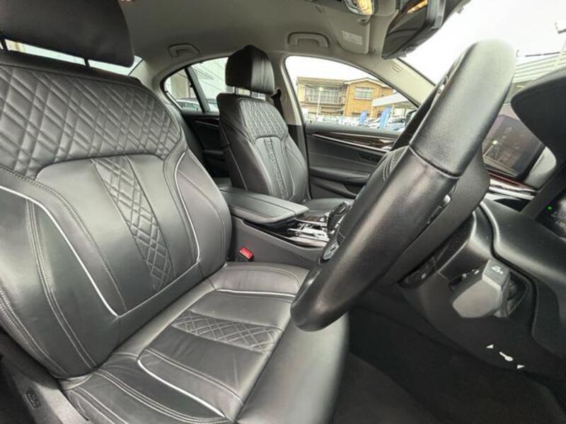 5 SERIES