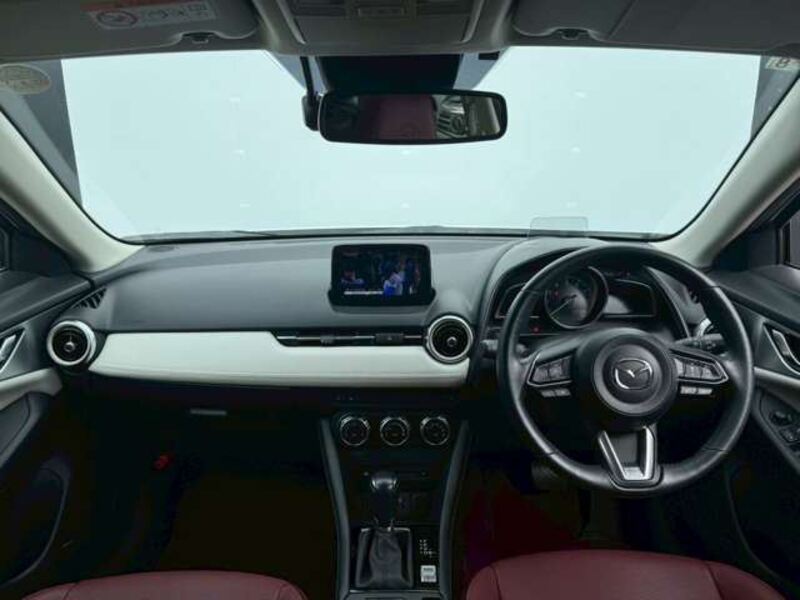 CX-3