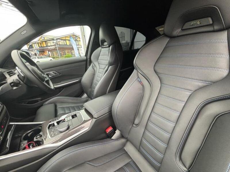 3 SERIES