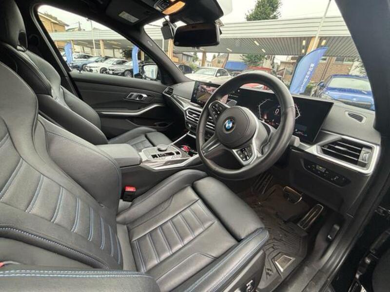3 SERIES
