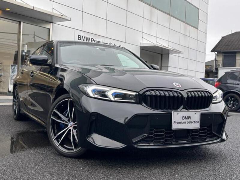 3 SERIES