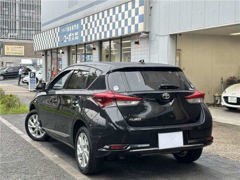 AURIS