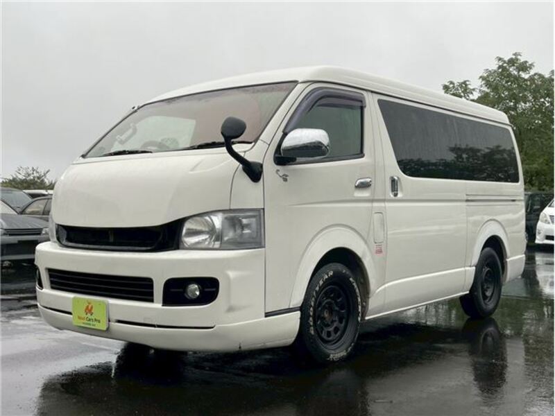 HIACE-0