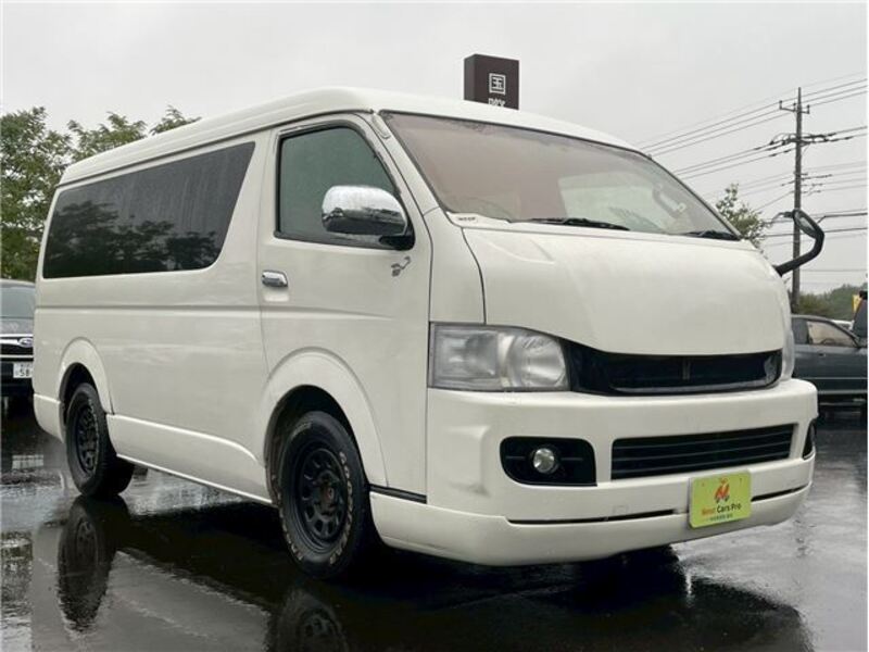 HIACE