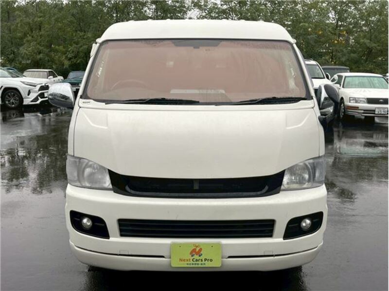 HIACE