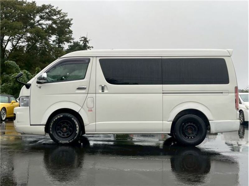 HIACE