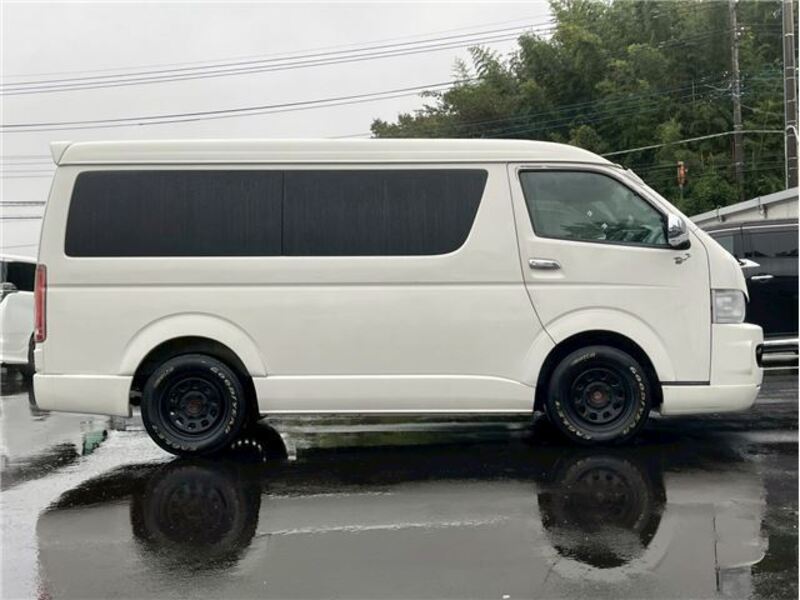 HIACE