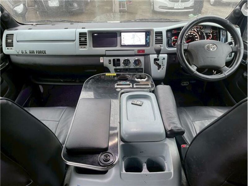 HIACE