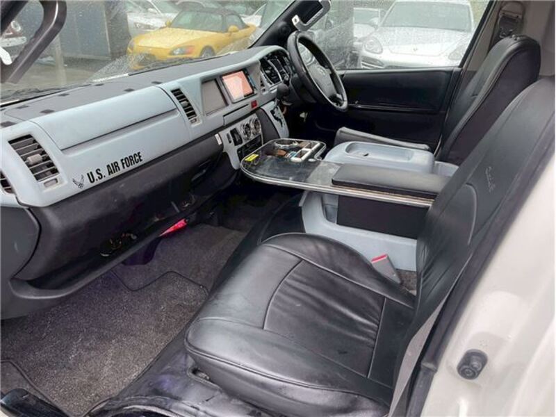 HIACE