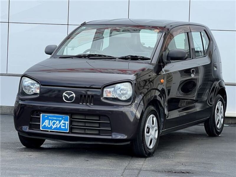 MAZDA CAROL