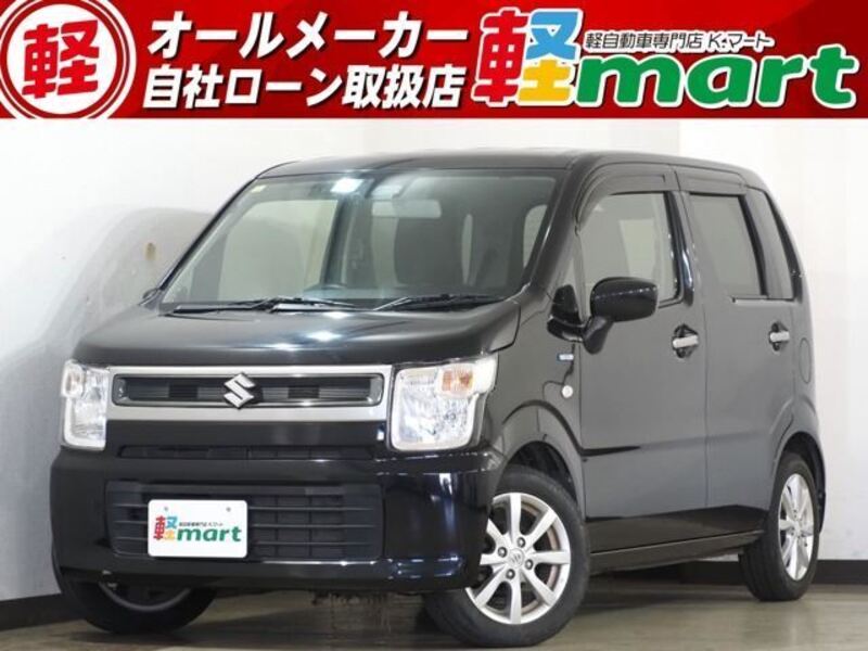 WAGON R-0