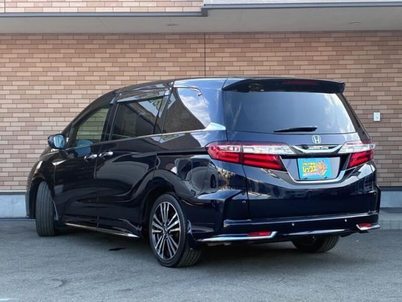 ODYSSEY