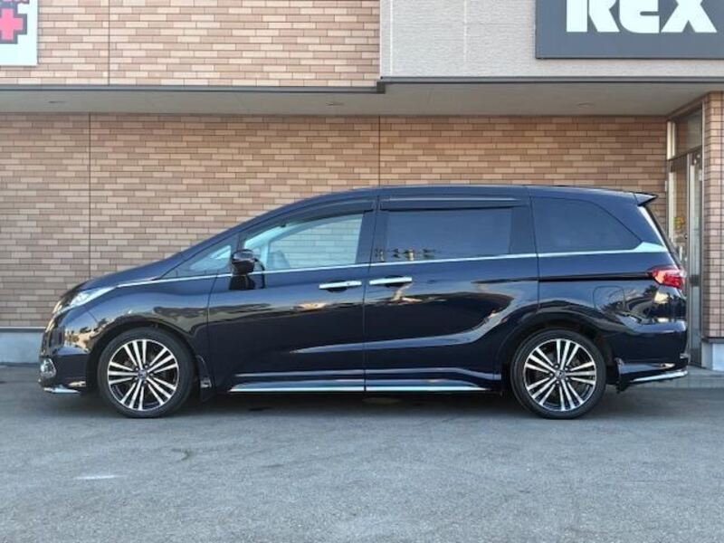 ODYSSEY