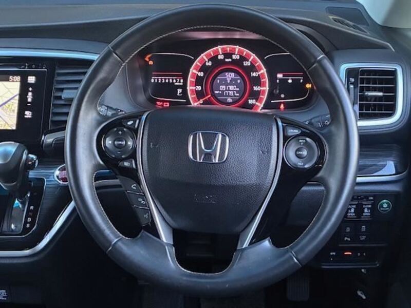 ODYSSEY