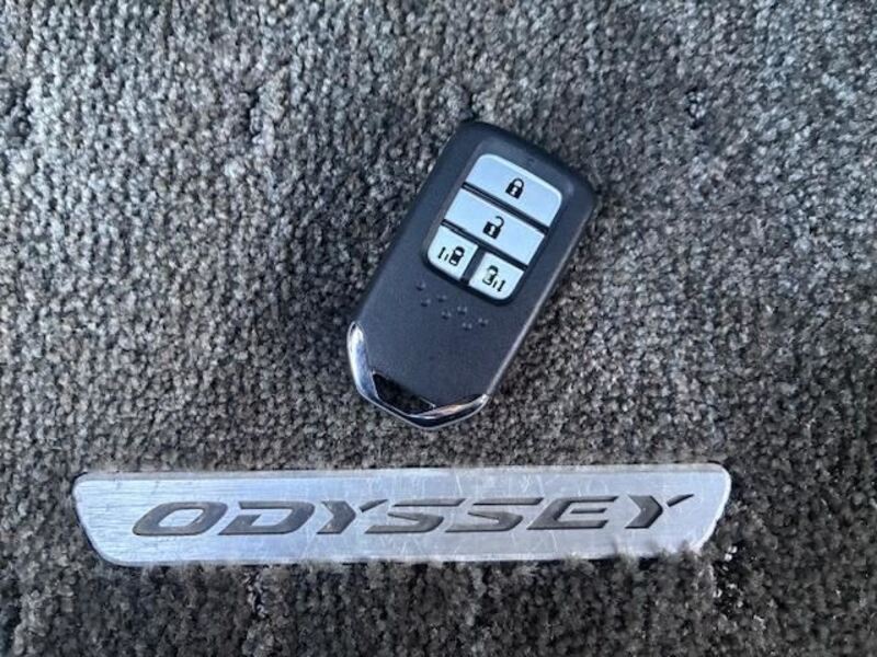 ODYSSEY