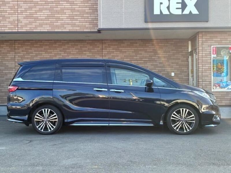 ODYSSEY