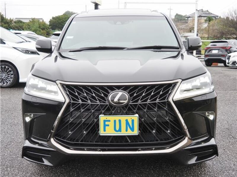 LX