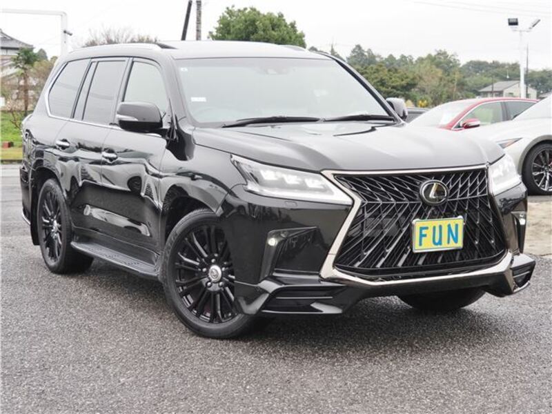 LX