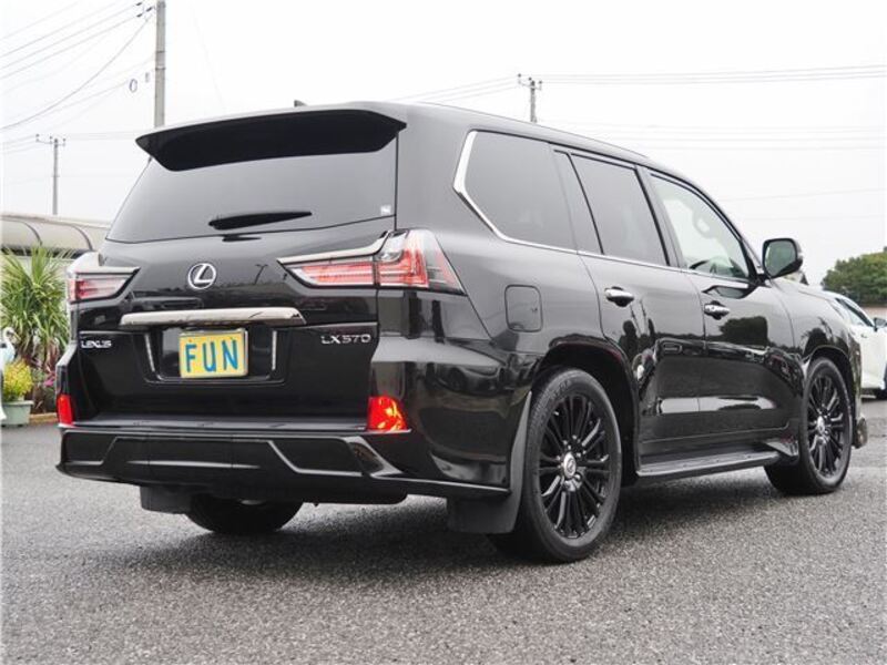 LX