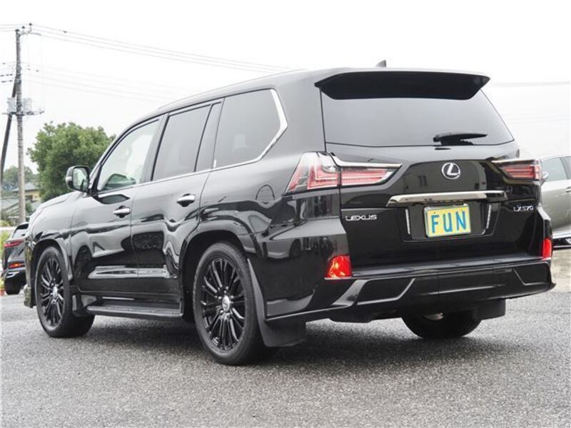 LX