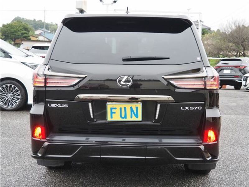 LX