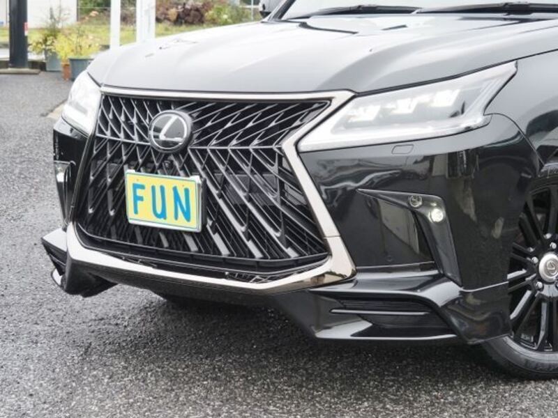 LX