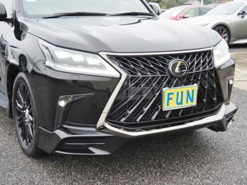 LX
