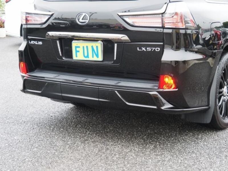 LX