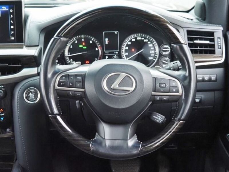 LX