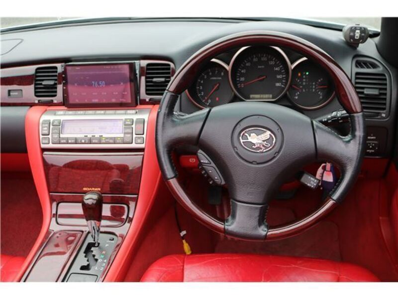 SOARER