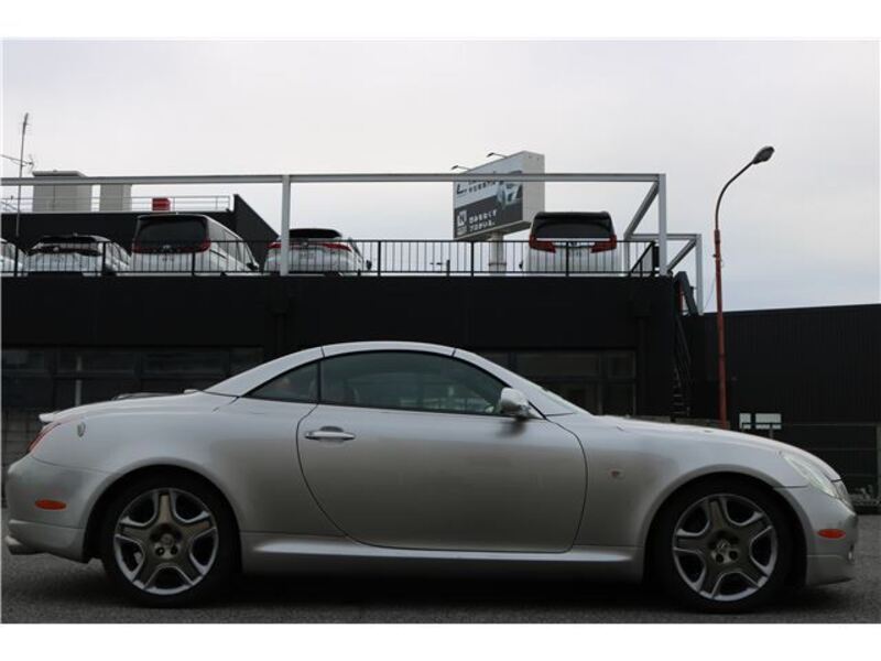SOARER