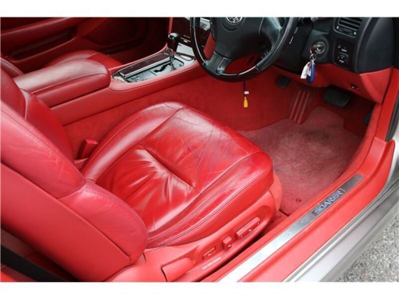SOARER