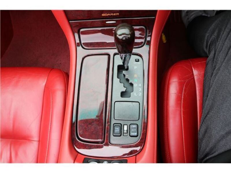 SOARER