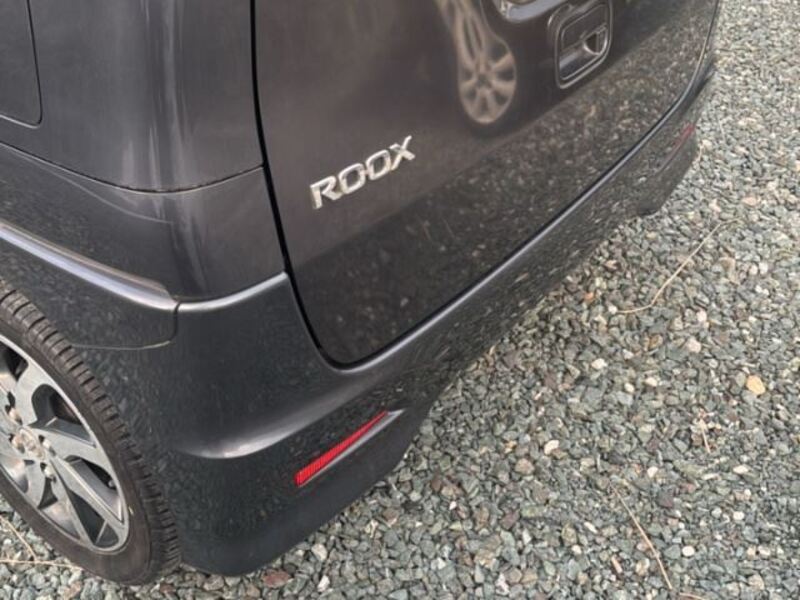 ROOX