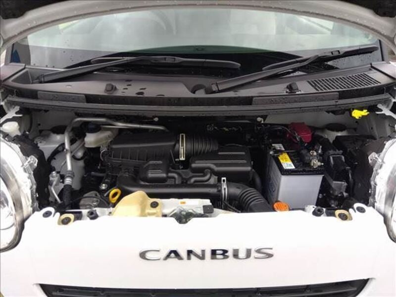 MOVE CANBUS