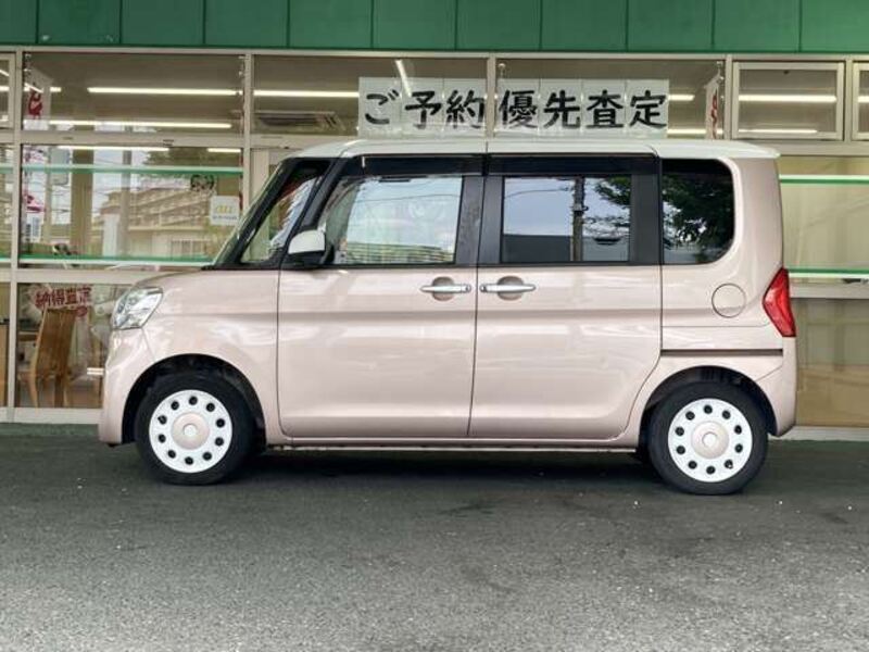 TANTO
