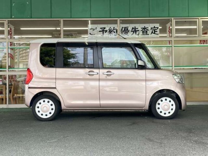 TANTO