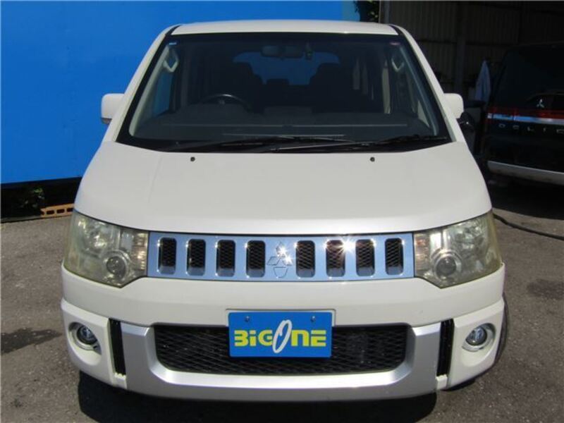 DELICA D5