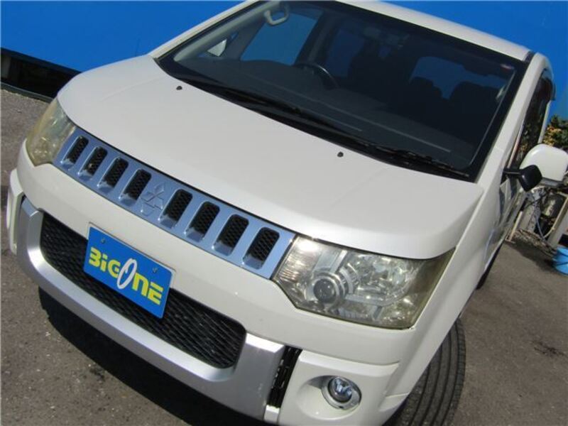 DELICA D5