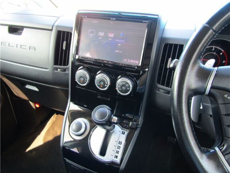 DELICA D5