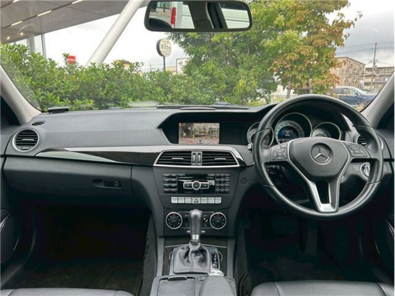 C-CLASS