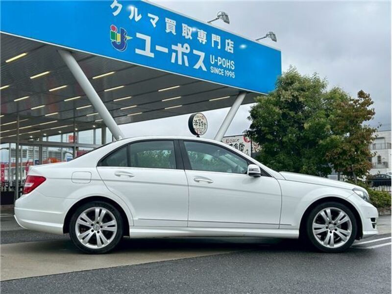 C-CLASS